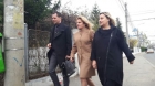 Procuroarea DNA Iorga Moraru este urmărită penal pentru patru fapte de fals și favorizare a lui Florian Walter