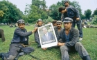Procurorii au extins urmărirea penală pentru Iliescu şi Roman în Dosarul Mineriada