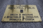 Procurorii DIICOT vor purta banderole albe, în semn de protest faţă de OUG 7. Ei spun că propunerile de modificare sunt necesare, dar nu suficiente