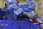 Procurorii fac primele audieri în cazul pacientei arse la Floreasca. Mircea Beuran a fost lăsat ultimul pe lista anchetatorilor