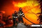 Procurorii şi specialiştii INSEMEX fac astăzi cercetări la Bamboo
