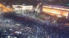Procurorii militari, încep audierile în cazul violențelor din Piața Victoriei
