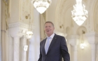 Procurorii numiţi politic l-au scos pe Iohannis dintr-un dosar penal