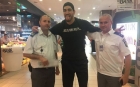 Procurorii turci vor închisoare pentru Enes Kanter, starul NBA oprit în România. E acuzat că l-a insultat pe Erdogan