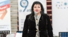 Procurorul Ramona Bulcu s-a sinucis. S-a aruncat de pe clădirea Parchetului General, unde a fost purtător de cuvânt