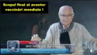 Prof Dr. Tudorel Butoi, eminent criminalist: "Băi, Bill Gates, tu ești nebun la cap?!" 