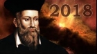 Profeţii teribile ale lui Nostradamus pentru anul 2018. Cine ar declanşa Al Treilea Război Mondial 