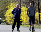Prognoza meteo miercuri, 19 iunie. Cum va fi vremea în Capitală