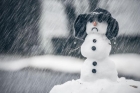 Prognoza METEO pentru 22, 23, 24 şi 25 ianuarie: Ninsori în toată ţara