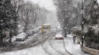 Prognoza meteo pentru doua saptamani: Un nou val de ploi si ninsori