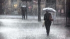 Prognoza meteo pentru următoarea lună: Vreme răcoroasă şi ploi