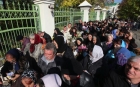 Programul pelerinajului la sărbătoarea Sfântului Dimitrie cel Nou, ocrotitorul Bucureştilor 