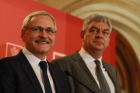 Proiect comun Dragnea - Tudose: Plata eşalonată pe cinci ani a titlurilor executorii datorate profesorilor