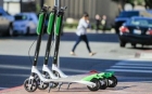 Proiect de lege: Trotinetele electrice, înmatriculate și înregistrate de RAR