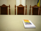 Proiectul care interzice condamnaţilor penal să candideze la prezidenţiale, respins în comisie