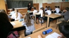Proiectul prin care învăţământul obligatoriu este extins la 15 clase, aprobat în Senat