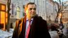 Protejatul Ancăi Boagiu, Mihai Necolaiciuc, rămîne în inchisoare