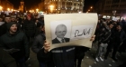 Proteste de amploare în Capitală și în țară împotriva grațierii