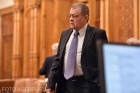 PSD il vrea pe Cazimir Ionescu, judecat pentru crime împotriva umanităţii, în Consiliul pentru Studierea Arhivelor Securităţii