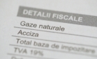 PSD va propune în Coaliție amenzi de 4 ori mai mari pentru furnizorii de energie care greșesc facturile
