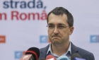 Psihiatrul Gabriel Diaconu îl face praf si pulbere pe Vlad Voiculescu: "S-a cocotat pe cadavre. Traficul de medicamente e o infracțiune"