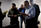 Publicatia Zaman: Romania extradeaza un jurnalist turc la ordinul lui Erdogan