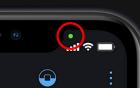Punctul verde pe ecranul telefonului. Nu ignora acest semn important si ai sa vezi ce inseamna

