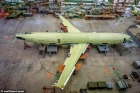 Putin a comandat două avioane pentru "sfârșitul lumii". Va controla Rusia din zbor, în timpul războiului nuclear