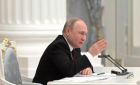 Putin contestă supremația SUA la al șaptelea Forum Economic de Est: Dictatul unei țări care se imaginează ca fiind reprezentantul lui Dumnezeu pe Pământ
