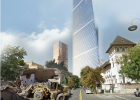 PUZ-ul coordonator al Sectorului 1 rezolvă haosul urbanistic din Sectorul 1- Sufocarea zonelor de case prin construirea de blocuri foarte mari