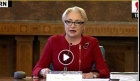 Război între Palate. Dăncilă: Fac apel la Iohannis să îşi schimbe atitudinea