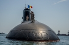 Războinicii europeni sunt in reparatii capitale! Franta si Marea Britanie au mai multi amirali decat nave. România e ca o rățușcă de plastic pe valuri