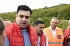 Răzvan Cuc, aspru criticat de şoferii de TIR, după tragedia cu zece morţi din Ialomiţa: „Ne scanaţi retina? Aveţi idee în ce condiţii lucrăm?"