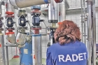 RADET a cerut majorarea prețului la gigacalorie cu 32%