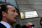 Radu Mazăre atacă la CEDO sentința de condamnare