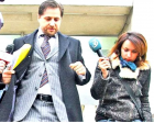 Radu Pricop, ginerele lui Traian Băsescu, a fost achitat de magistrații ÎCCJ