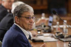 Radu Soviani după ce Marcel Boloș a anunțat că ANAF și-a depășit planul de colectare: "Un alt decident care ne ia de proști!"
