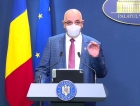 Raed Arafat, despre cât de sigur este vaccinul împotriva COVID: "Ce folosim noi, va folosi toată Europa"