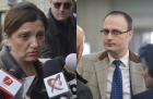 Raluca Prună, despre candidatura lui Alexandru Cumpănaşu: Te-ai căţărat oportunist pe drama de la Caracal. Stai acasă