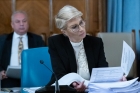Raluca Turcan: Termenul limită pentru organizarea alegerilor anticipate ar fi 28 iunie