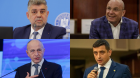 Rareș Bogdan: "Candidatura lui Cozmin Gușă la prezidențiale, pericol mortal pentru Ciolacu, Geoană și Simion!"