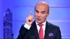 Rareș Bogdan după decizia instanței impotriva CNA referitor la Realitatea Plus: "Atrag atenția CNA că nu asta e metoda prin care să abordeze presa!"