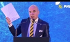 Rareş Bogdan îl avertizează pe premier: "Paul Stănescu încearcă să îl împringă pe scări pe Marcel Ciolacu!"