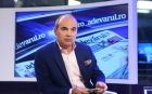 Rareş Bogdan, scos de pe postul Realitatea TV. Reacţia realizatorului „Jocuri de putere": Să se gândească de două ori!