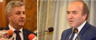 Razboi intre ministri. Tudorel Toader: Abuzul în serviciu ajunge tot la Florin Iordache!