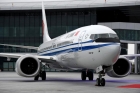 Razvan Cuc: "Aeronavele Boeing 737 MAX din contractul TAROM nu au fost construite"