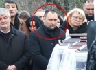 Razvan Rentea, barbatul care si-a omorat tatal, mama si bunica, este suspect in cazul uciderii actritei Gabrielei Drogai