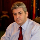 Reacția lui Oprea, după publicarea stenogramelor din Dosarul Gigină
