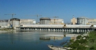 Reactorul 1 al Centralei Nucleare Cernavodă, avariat și deconectat din cauza ploii torențiale