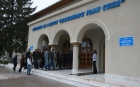 Rectorul Academiei de Poliţie Al. I. Cuza, acuzat de hărţuire sexuală. Corpul de control al MAI face verificări